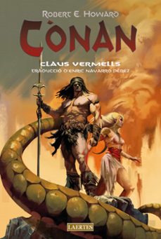 conan. claus vermells-9788419676177