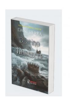 destino y amanecer-dani sierra-9788419691477