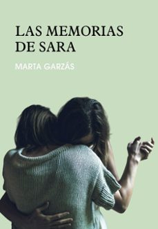 las memorias de sara-marta garzas martin-9788419728777