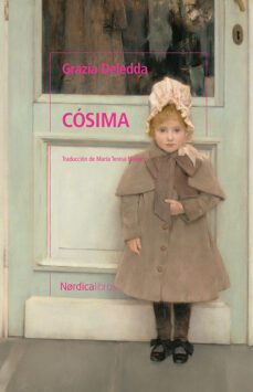 cósima (ebook)-grazia deledda-9788419735577