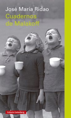 cuadernos de malakoff-jose maria ridao-9788419738677