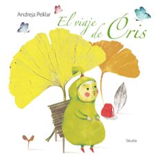 el viaje de cris-andreja peklar-9788419744777