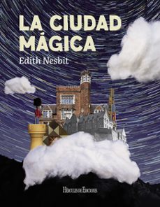 la ciudad magica (ebook)-edith nesbit-9788419754677