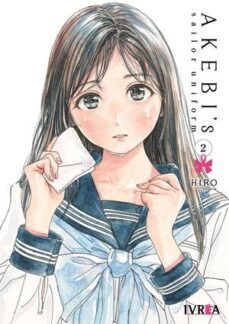 akebi s sailor uniform 2-9788419816177