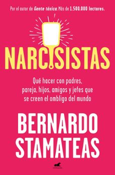 narcisistas-bernardo stamateas-9788419820877