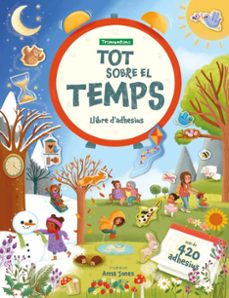 tot sobre el temps-joli hanna-9788419829177