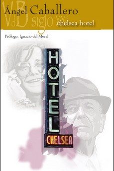chelsea hotel-9788419850577