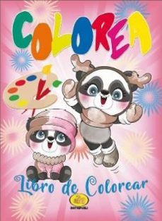 colorea el reno-9788419858177