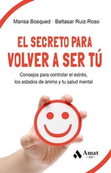el secreto para volver a ser tu-9788419870377