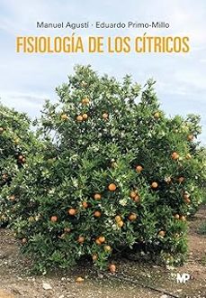fisiologia de los citricos-9788419934277