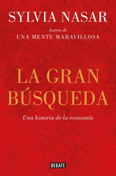 la gran busqueda-9788419951977