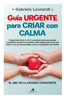 guia urgente para criar con calma-9788419962577