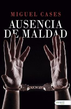 ausencia de maldad-9788419970077