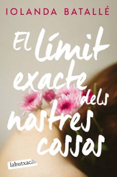 el limit exacte dels nostres cossos-9788419971777