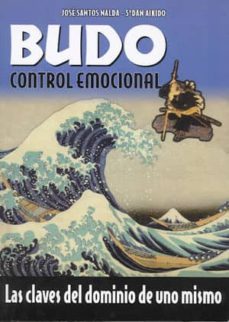 budo: control emocional-jose santos nalda-9788420305677