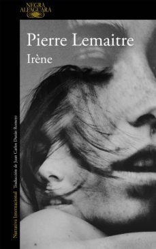 irène (un caso del comandante camille verhoeven 1) (ebook)-9788420412177