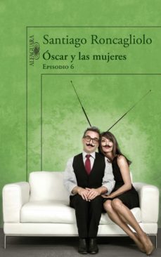 oscar y las mujeres (episodio 6) (ebook)-9788420413877