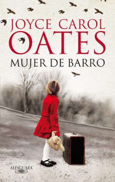 mujer de barro-joyce carol oates-9788420414577