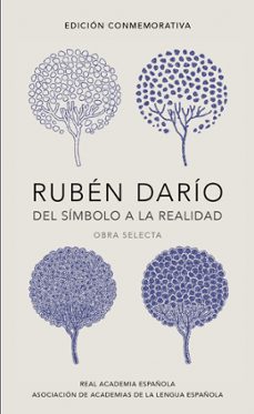 ruben dario, del simbolo a la realidad-ruben dario-9788420420677