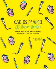 -carlos marco-9788420433677