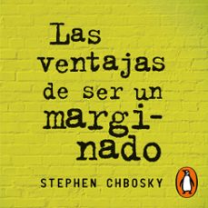 las ventajas de ser un marginado (audiolibro)-stephen chbosky-9788420440477