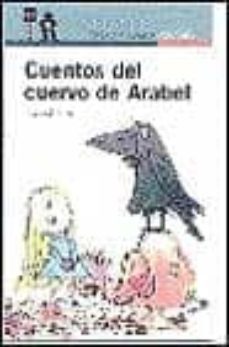 cuentos del cuervo de arabel-9788420443577