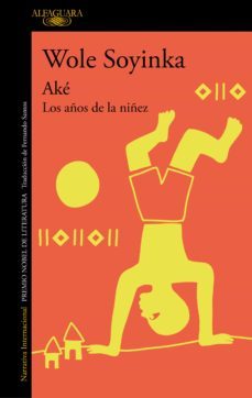 ake (ebook)-wole soyinka-9788420461977