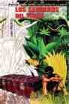 los senderos del tigre (premio jaen de narrativa juvenil 2005)-9788420469577