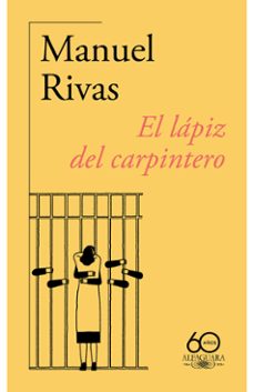 el lapiz del carpintero (60.º aniversario de alfaguara)-9788420478777