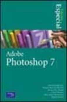 photoshop 7 (edicion especial)-9788420536477