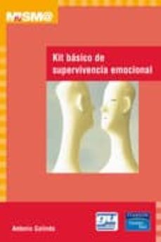 kit basico de supervivencia emocional-9788420537177