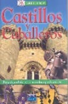 castillos y caballeros-fleur star-9788420551777