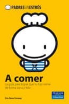 padres sin estres: a comer-rana conway-9788420555577