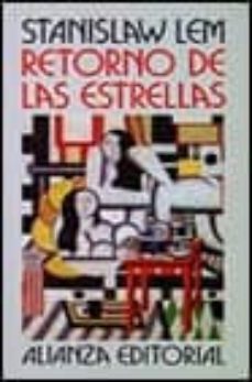 retorno de las estrellas-9788420606477