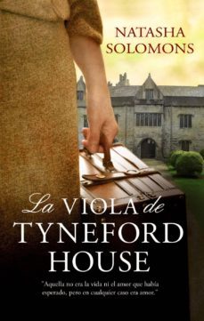la viola de tyneford house-9788420608877
