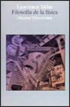 filosofia de la fisica-lawrence sklar-9788420627977