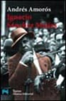 ignacio sanchez mejias-andres amoros-9788420638577