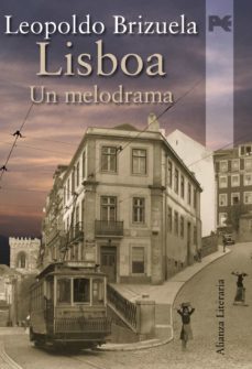 lisboa. un melodrama-9788420651477