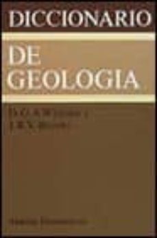 diccionario de geologia-d. g. a. whitten-j. r. v. brooks-9788420652177