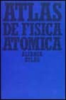 atlas de fisica atomica-bernhard broecker-9788420662077