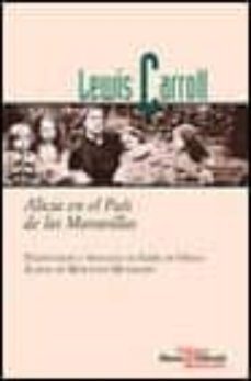 alicia en el pais de las maravillas-9788420663777