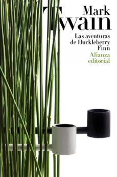 las aventuras de huckleberry finn-9788420678177