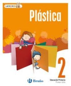 lapiceros plastica 2 primaria-9788421661277