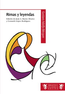 rimas y leyendas (biblioteca clasica)-9788421690277