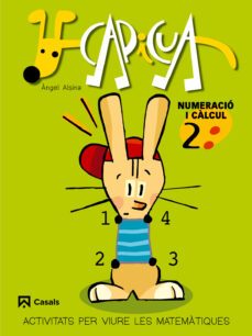 cap i cua numeracio i calcul 2-9788421832677