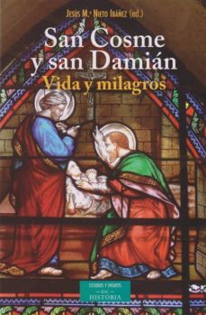 san cosme y san damian-9788422016977