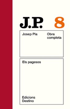 -josep pla casadevall-9788423304677