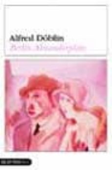 berlin alexanderplatz-9788423335077