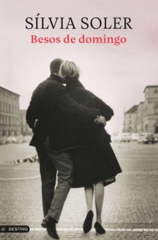 besos de domingo (ebook)-silvia soler-9788423353477