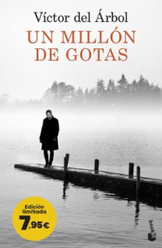 un millon de gotas (ed. limitada a precio especial)-victor del arbol-9788423362677